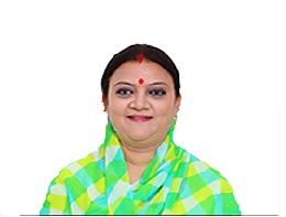 Smt. Mamta Bhupesh Hon'ble Minister